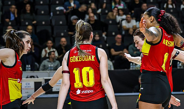 Göztepe, Beşiktaş’ı 3-1 yendi