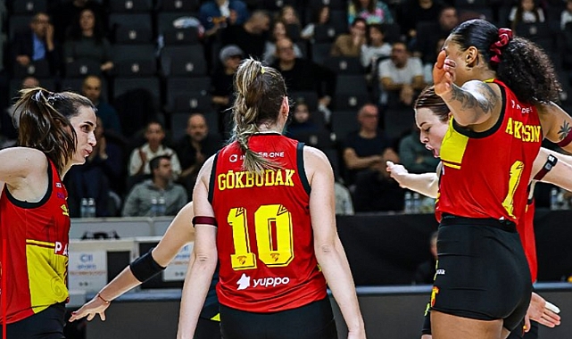 Göztepe, Beşiktaş’ı 3-1 yendi