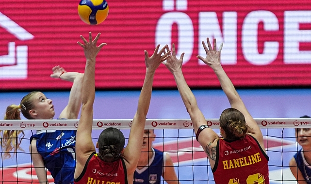 Göztepe'den net skor