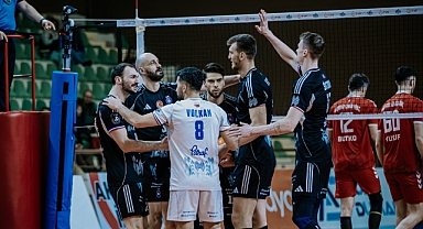 Halkbank, Ordu'dan galibiyetle dönüyor