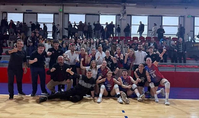  Havran Belediyespor, Denizli'yi evinde mağlup etti 