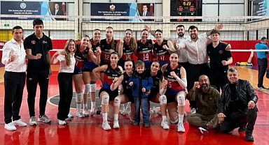 Havran Belediyespor, Fenerbahçe’yi mağlup etti 