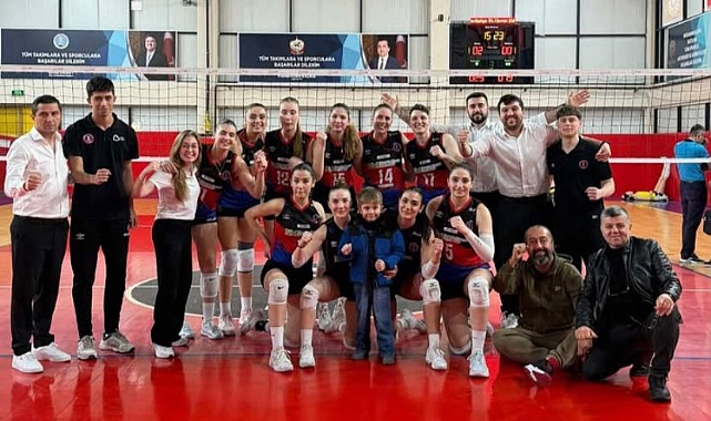 Havran Belediyespor, Fenerbahçe’yi mağlup etti 