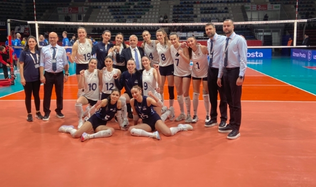 İlbank'tan kritik galibiyet  