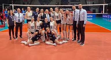 İlbank'tan kritik galibiyet  