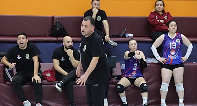 İsa Burak Yayla: ''O kupayı almak için elimizden gelen her şeyi yapacağız'' 