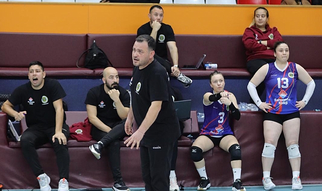 İsa Burak Yayla: ''O kupayı almak için elimizden gelen her şeyi yapacağız'' 