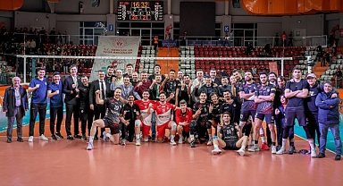 İstanbul Gençlik, Fenerbahçe'yi mağlup etti