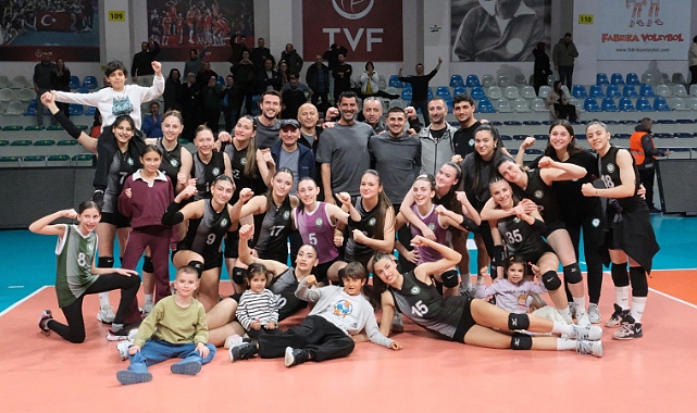 İzmir DSİ üçte üç yaptı