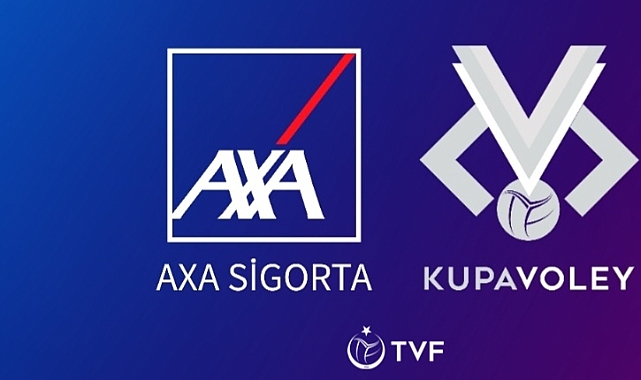 Kadınlar AXA Sigorta Kupa Voley'de çeyrek final maç programı belli oldu