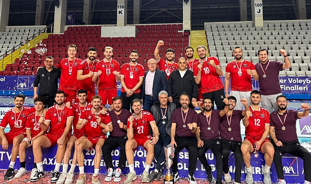 Kilis adını 1. Lig'e yazdırdı