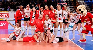 Kuzeyboru Aras'a set vermedi