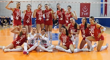 Kuzeyboru Maxipipe, Konya’dan galibiyetle dönüyor 