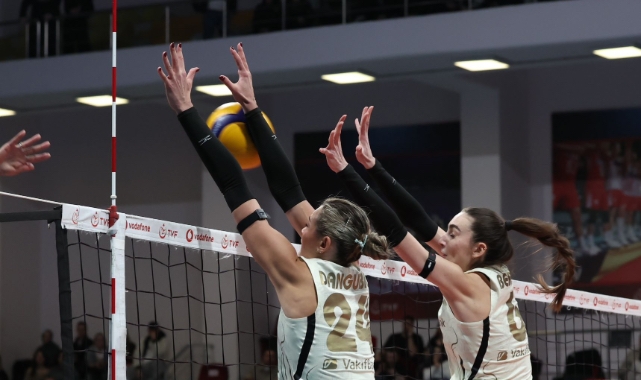 Lider Bursa'dan üç puanla dönüyor