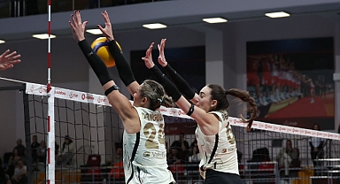 Lider Bursa'dan üç puanla dönüyor