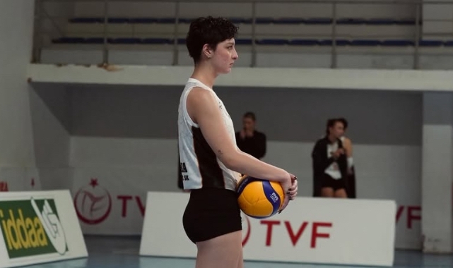 Marmaris Belediyesi'nden smaçör transferi 