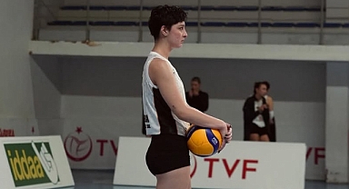 Marmaris Belediyesi'nden smaçör transferi 