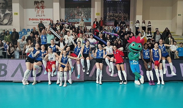 Nilüfer Belediyespor Eker, Kuzeyboru'yu mağlup etti