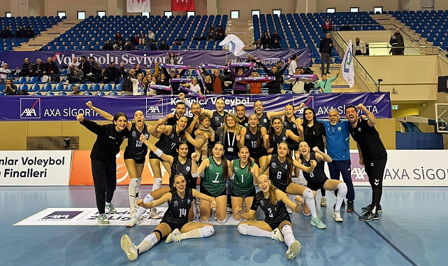 Nilüfer Belediyespor final etabına galibiyetle başladı