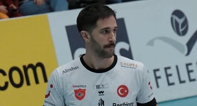 ON Hotels Alanya Belediyespor'dan Furkan Dur'a veda