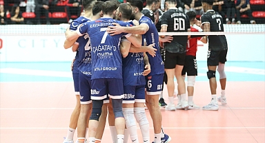 ON Hotels Alanya Belediyespor'dan kritik 3 puan