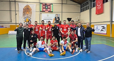 Onikişubat Belediyespor deplasmanda galip geldi