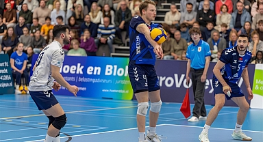 ÖZEL HABER | Altekma, Jordan Ewert ile devam dedi