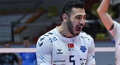 ÖZEL HABER | Galatasaray HDI Sigorta'dan Cafer Kirkit hamlesi