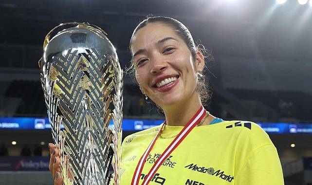 ÖZEL HABER | Nilüfer Belediyespor Eker'e yeni pasör çaprazı