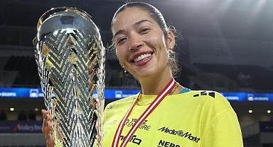 ÖZEL HABER | Nilüfer Belediyespor Eker'e yeni pasör çaprazı