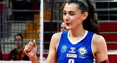 ÖZEL HABER | Nilüfer Belediyespor Eker kaptanıyla devam ediyor