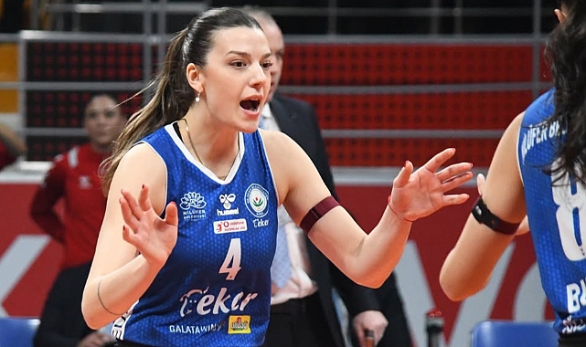 ÖZEL HABER | Nilüfer Belediyespor Eker orta oyuncusunu bırakmadı