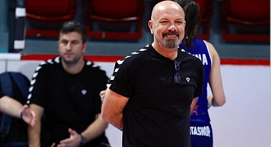 ÖZEL HABER | Sigorta Shop MKE Ankaragücü’nde Salih Yergin görevine geri döndü