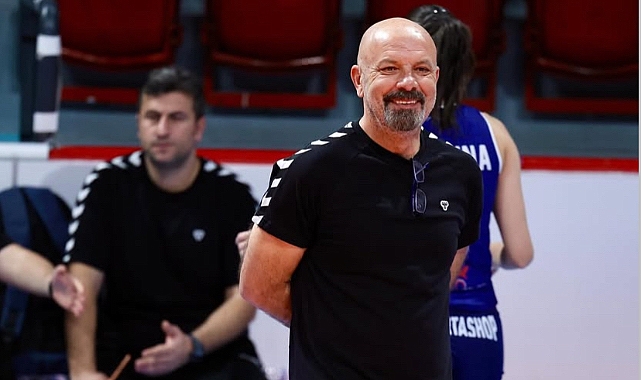 ÖZEL HABER | Sigorta Shop MKE Ankaragücü’nde Salih Yergin görevine geri döndü