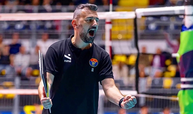 ÖZEL HABER | Vasas Óbuda'da bir dönem sona eriyor