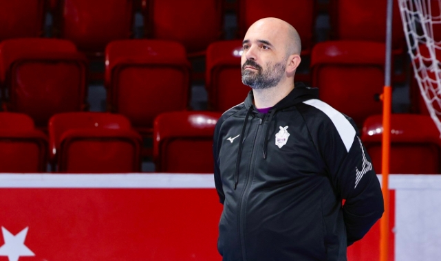 ÖZEL HABER | Zeren Spor'da Stevan Ljubičic dönemi sona mı eriyor?