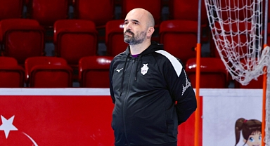 ÖZEL HABER | Zeren Spor'da Stevan Ljubičic dönemi sona mı eriyor?