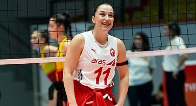 ÖZEL HABER | Zeren Spor'un yeni pasörü Aslıhan Kılıç