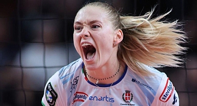 RÖPORTAJ: Tatiana Tolok'un Türkiye'de oynamak hakkındaki görüşleri