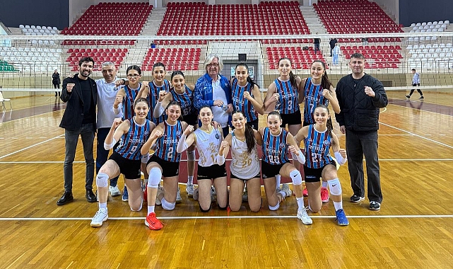 Semt Asansör Bordo Mavi61, Etimesgut’u mağlup etti 