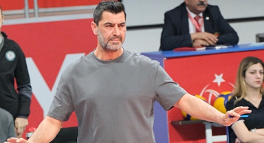 Serdar Semerci: ''Finale kalmak bizim için sadece bir sonuç değil''