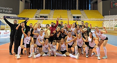 Sibanet Kozan İmamoğlu Spor galibiyetle başladı