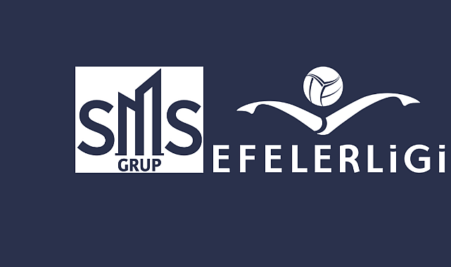 SMS Grup Efeler Ligi'nde 21.hafta başlıyor