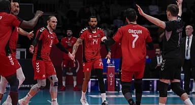 Spor Toto, Ziraat Bankart'a 2. mağlubiyeti tattırdı