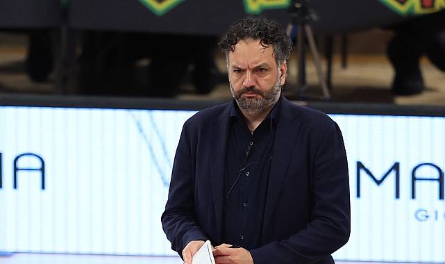 Stefano Lavarini, Galatasaray iddiaları hakkında konuştu