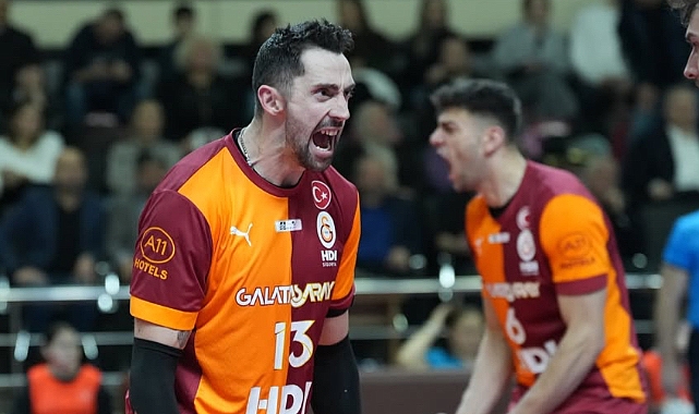 Stephen Maar, Fenerbahçe Medicana maçında yok