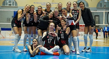 Tie-breakte galibiyet Türk Hava Yolları'nın