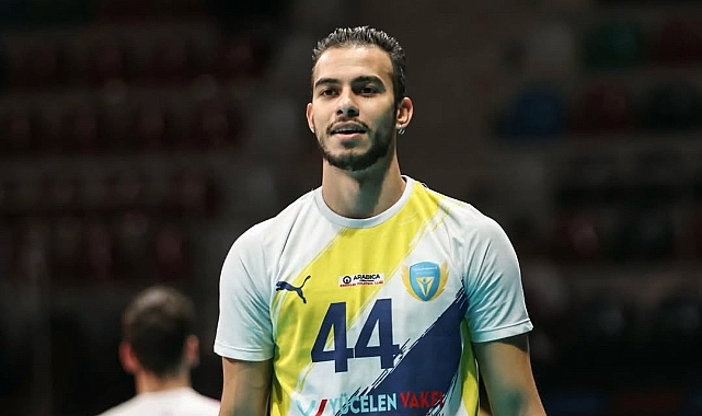 Tokat Belediyespor'dan play-off öncesi transfer