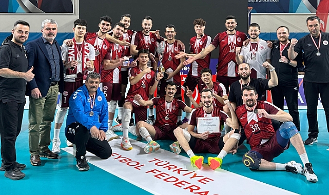 Tokat Belediyespor tekrar 1. Lig’de