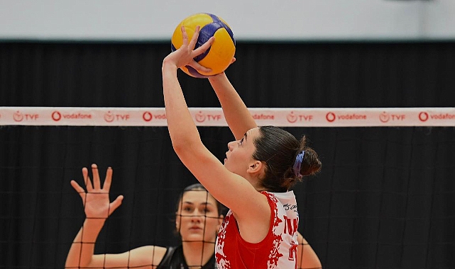Tuanna Kızılkaya, Mintonette'ye konuştu